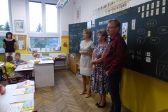 ZŠ Slavnostní zahájení školního roku 2019-2020 001