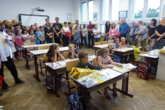 ZŠ Slavnostní zahájení školního roku 2019-2020 002