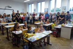 ZŠ Slavnostní zahájení školního roku 2019-2020 008