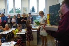 ZŠ Slavnostní zahájení školního roku 2019-2020 011