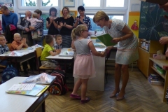 ZŠ Slavnostní zahájení školního roku 2019-2020 017