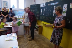 ZŠ Slavnostní zahájení školního roku 2019-2020 019