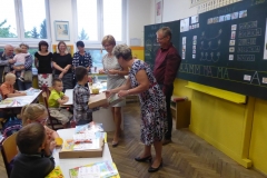 ZŠ Slavnostní zahájení školního roku 2019-2020 027