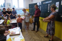 ZŠ Slavnostní zahájení školního roku 2019-2020 031