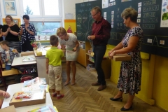 ZŠ Slavnostní zahájení školního roku 2019-2020 037