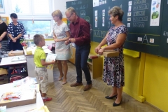 ZŠ Slavnostní zahájení školního roku 2019-2020 038