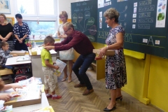 ZŠ Slavnostní zahájení školního roku 2019-2020 039