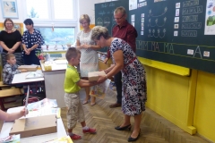 ZŠ Slavnostní zahájení školního roku 2019-2020 040