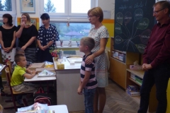 ZŠ Slavnostní zahájení školního roku 2019-2020 045