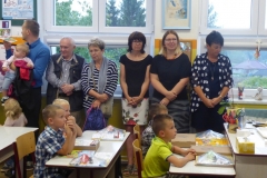 ZŠ Slavnostní zahájení školního roku 2019-2020 050