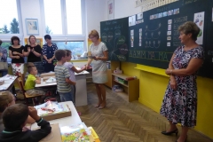 ZŠ Slavnostní zahájení školního roku 2019-2020 056