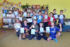 Sportovní den - 5.9. 2019 092